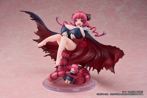 MÔ HÌNH Ilulu - Kobayashi-san chi no Maid Dragon - 1/6 (Ribose) Complete Figure (RIBOSE) FIGURE CHÍNH HÃNG