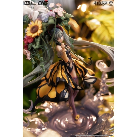 MÔ HÌNH Hatsune Miku - Piapro Characters - 1/7 (beBOX) FIGURE CHÍNH HÃNG