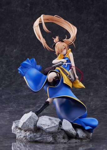 MÔ HÌNH Menou - Shokei Shoujo no Virgin Road - 1/7 (Alice Glint) FIGURE CHÍNH HÃNG
