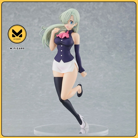 MÔ HÌNH Elizabeth - POP UP PARADE The Seven Deadly Sins: Dragon's Judgement - Complete Figure(Good Smile Company) FIGURE CHÍNH HÃNG