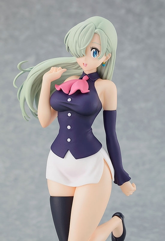 MÔ HÌNH Elizabeth - POP UP PARADE The Seven Deadly Sins: Dragon's Judgement - Complete Figure(Good Smile Company) FIGURE CHÍNH HÃNG