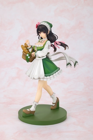 MÔ HÌNH KDcolle KONOSUBA-God's blessing on this wonderful world! Yunyun: Light Novel 10th Anniversary ver.(KADOKAWA) FIGURE CHÍNH HÃNG