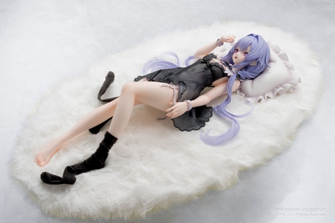 [Pre Order] MÔ HÌNH Niya Hidden Forest Ver. 1/7 Complete Figure(Reverse Studio) FIGURE CHÍNH HÃNG