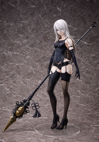 MÔ HÌNH NieR:Automata Ver1.1a - YoRHa Type A No.2 - B-style - 1/4 (FREEing) FIGURE CHÍNH HÃNG