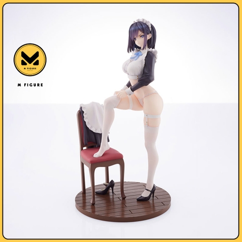 [Pre Order] MÔ HÌNH Sarah design by mignon 1/7 Complete Figure(AMAKUNI) FIGURE CHÍNH HÃNG