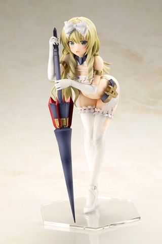 MÔ HÌNH Frame Arms Girl - Durga I (Kotobukiya) FIGURE CHÍNH HÃNG