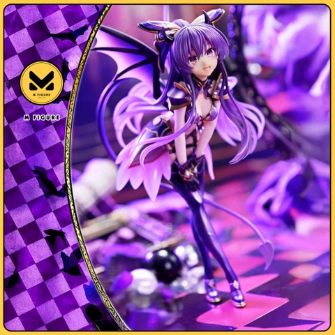 [PRE ORDER] MÔ HÌNH Date A Live IV - Yatogami Tohka - Prisma Wing (PWDAL-05) - 1/7 - Succubus (Prime 1 Studio) FIGURE CHÍNH HÃNG