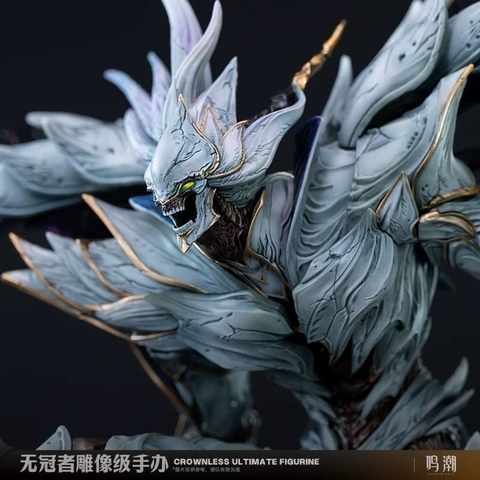 MÔ HÌNH Wuthering Waves - Crownless - Ultimate Figurine (Kuro Games) FIGURE CHÍNH HÃNG