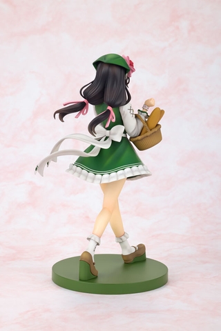 MÔ HÌNH KDcolle KONOSUBA-God's blessing on this wonderful world! Yunyun: Light Novel 10th Anniversary ver.(KADOKAWA) FIGURE CHÍNH HÃNG