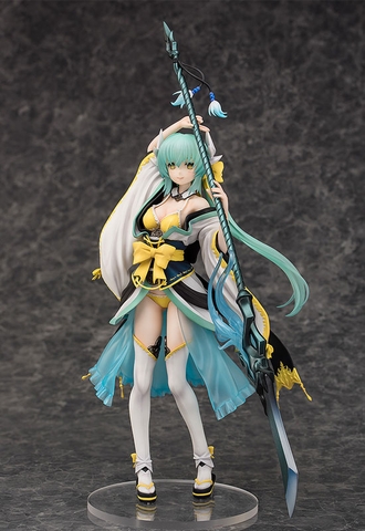 [Pre Order] MÔ HÌNH Fate/Grand Order Lancer/Kiyohime 1/7 Complete Figure(Phat Company) FIGURE CHÍNH HÃNG