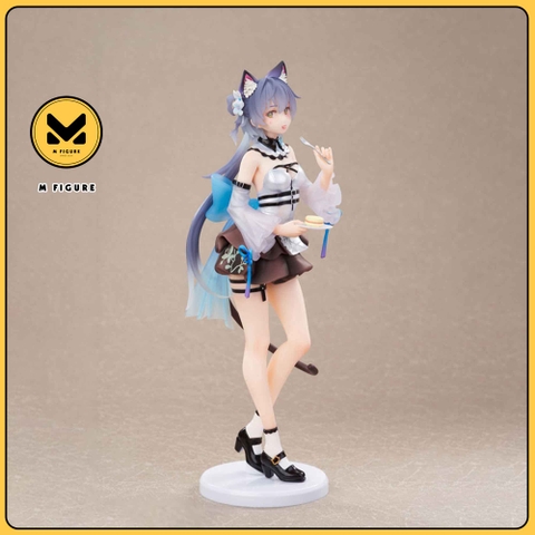 [PRE ORDER] MÔ HÌNH VSINGER Luo Tianyi Tea Time Melody Ver. 1/7 Complete Figure(Animester) FIGURE CHÍNH HÃNG