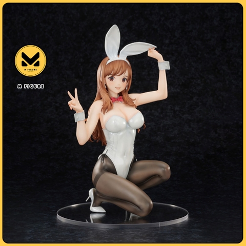 [PRE ORDER] MÔ HÌNH Original - Akao Umeka - 1/4 (Magi Arts) FIGURE CHÍNH HÃNG