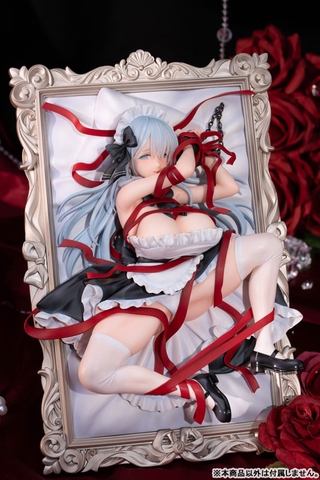 [PRE ORDER] MÔ HÌNH Original - Chloe - 1/6 (Omaha) FIGURE CHÍNH HÃNG