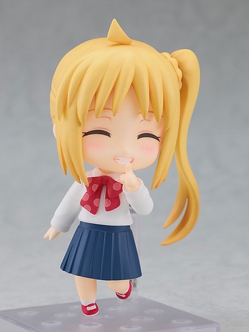 MÔ HÌNH Nijika Ijichi - Bocchi the Rock!  - Nendoroid (#2242) (GoodSmile Company) FIGURE CHÍNH HÃNG