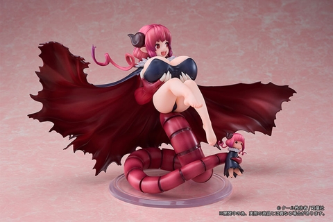 MÔ HÌNH Ilulu - Kobayashi-san chi no Maid Dragon - 1/6 (Ribose) Complete Figure (RIBOSE) FIGURE CHÍNH HÃNG