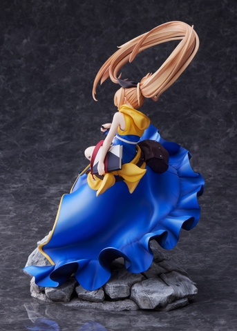 MÔ HÌNH Menou - Shokei Shoujo no Virgin Road - 1/7 (Alice Glint) FIGURE CHÍNH HÃNG