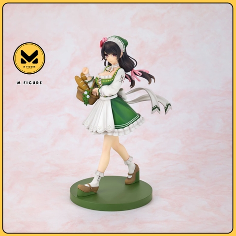 MÔ HÌNH KDcolle KONOSUBA-God's blessing on this wonderful world! Yunyun: Light Novel 10th Anniversary ver.(KADOKAWA) FIGURE CHÍNH HÃNG