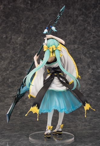 [Pre Order] MÔ HÌNH Fate/Grand Order Lancer/Kiyohime 1/7 Complete Figure(Phat Company) FIGURE CHÍNH HÃNG