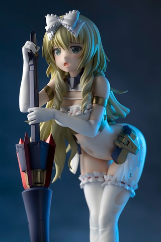 MÔ HÌNH Frame Arms Girl - Durga I (Kotobukiya) FIGURE CHÍNH HÃNG