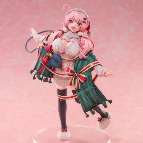 [PRE ORDER] MÔ HÌNH Original - Komase-chan (Union Creative International Ltd) FIGURE CHÍNH HÃNG
