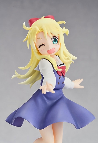 [Pre Order] MÔ HÌNH Noa Himesaka - POP UP PARADE Wataten!: An Angel Flew Down to Me Precious Friends Complete Figure (Good Smile Company) CHÍNH HÃNG