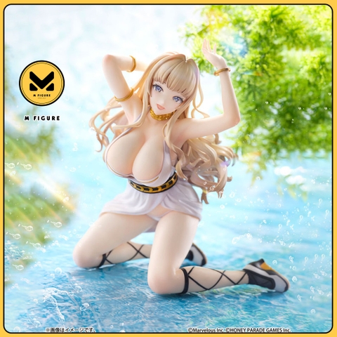 [Pre Order] MÔ HÌNH 