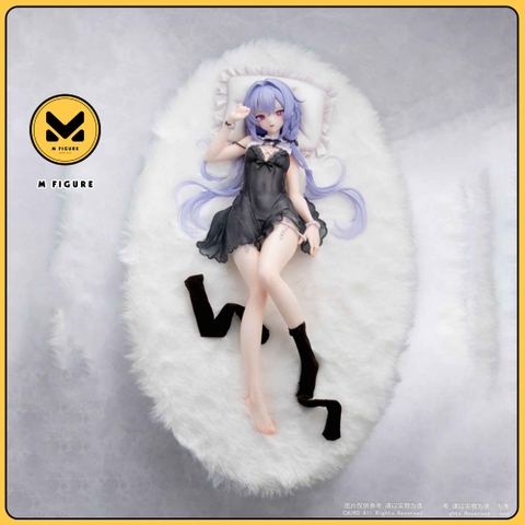 [Pre Order] MÔ HÌNH Niya Hidden Forest Ver. 1/7 Complete Figure(Reverse Studio) FIGURE CHÍNH HÃNG