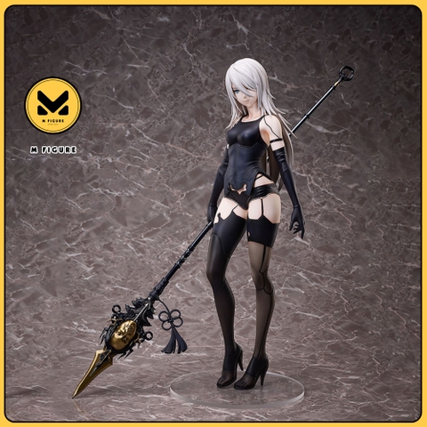 MÔ HÌNH NieR:Automata Ver1.1a - YoRHa Type A No.2 - B-style - 1/4 (FREEing) FIGURE CHÍNH HÃNG