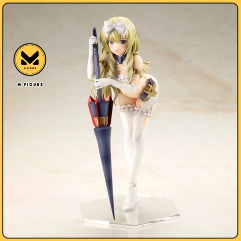MÔ HÌNH Frame Arms Girl - Durga I (Kotobukiya) FIGURE CHÍNH HÃNG