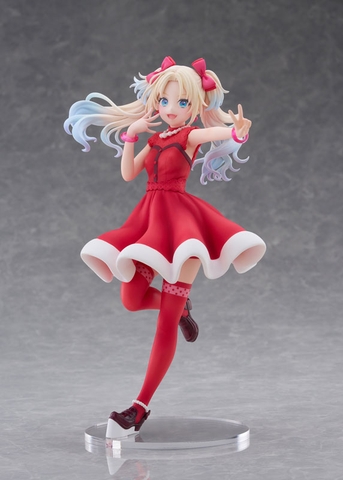 MÔ HÌNH Hasunosora Jogakuin School Idol Club - Osawa Rurino - 1/7 (PLUM) FIGURE CHÍNH HÃNG