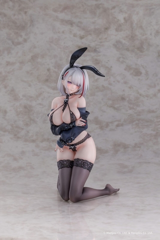 [PRE ORDER] MÔ HÌNH Azur Lane Duisburg: Endurance Training (Gone Wrong) Ver. 1/6 Complete Figure(AniGame) FIGURE CHÍNH HÃNG