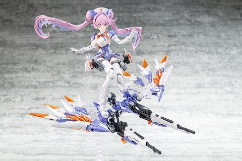 [PRE ORDER] MÔ HÌNH Original - Megami Device - Desire Maiden Medic (Kotobukiya) FIGURE CHÍNH HÃNG