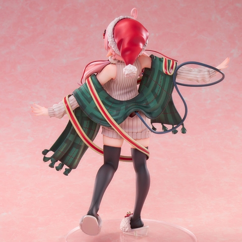 [PRE ORDER] MÔ HÌNH Original - Komase-chan (Union Creative International Ltd) FIGURE CHÍNH HÃNG