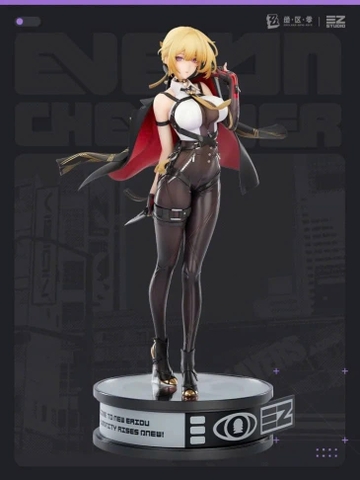 [PRE ORDER] MÔ HÌNH Zenless Zone Zero - Evelyn Chevalier - 1/7 (Apex Innovation) FIGURE CHÍNH HÃNG
