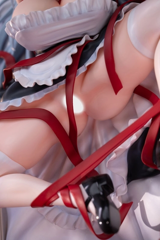 [PRE ORDER] MÔ HÌNH Original - Chloe - 1/6 (Omaha) FIGURE CHÍNH HÃNG