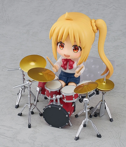 MÔ HÌNH Nijika Ijichi - Bocchi the Rock!  - Nendoroid (#2242) (GoodSmile Company) FIGURE CHÍNH HÃNG
