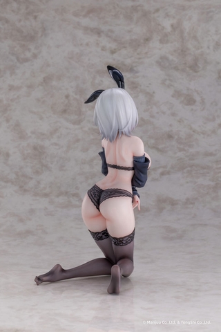 [PRE ORDER] MÔ HÌNH Azur Lane Duisburg: Endurance Training (Gone Wrong) Ver. 1/6 Complete Figure(AniGame) FIGURE CHÍNH HÃNG
