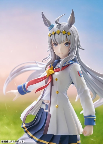 [PRE ORDER] MÔ HÌNH Umamusume Pretty Derby Oguri Cap 1/7 Complete Figure(Good Smile Company) FIGURE CHÍNH HÃNG