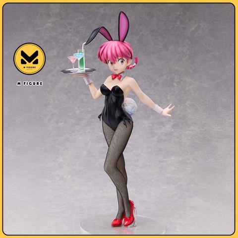 [PRE ORDER] MÔ HÌNH Ranma 1/2 - Saotome Ranma - B-style - 1/4 - Bunny Ver. (FREEing) FIGURE CHÍNH HÃNG