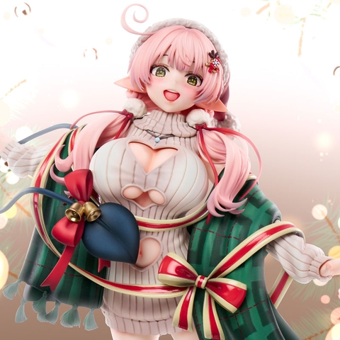 [PRE ORDER] MÔ HÌNH Original - Komase-chan (Union Creative International Ltd) FIGURE CHÍNH HÃNG