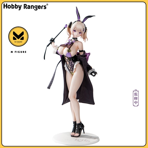 [PRE ORDER] MÔ HÌNH Original - Black Rabbit Canon: Littis - 1/4 (Hobby Rangers) FIGURE CHÍNH HÃNG