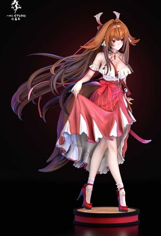 [PRE ORDER] MÔ HÌNH Ye Shunguang: Dawnlight ver - Zenless Zone Zero (Hakimi Studio) FIGURE CHÍNH HÃNG