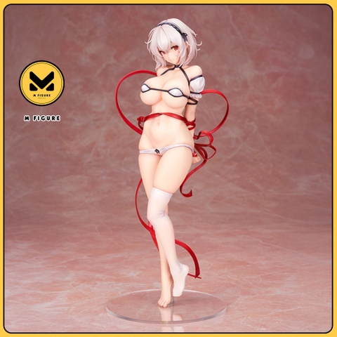 [PRE ORDER] MÔ HÌNH Azur Lane - Sirius - 1/6 - Dakimakura Ver. (Alter) FIGURE CHÍNH HÃNG