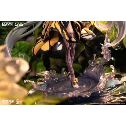 MÔ HÌNH Hatsune Miku - Piapro Characters - 1/7 (beBOX) FIGURE CHÍNH HÃNG