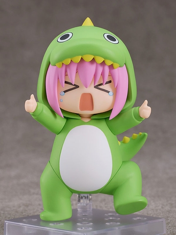MÔ HÌNH Hitori Gotoh - Nendoroid 2369 Anime 