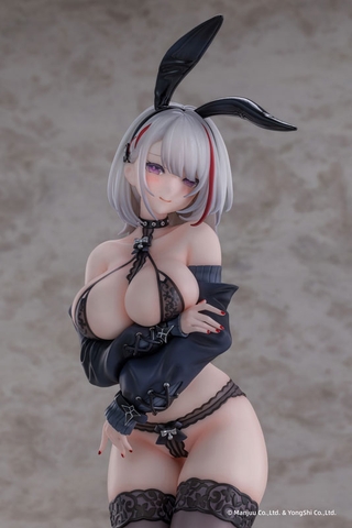 [PRE ORDER] MÔ HÌNH Azur Lane Duisburg: Endurance Training (Gone Wrong) Ver. 1/6 Complete Figure(AniGame) FIGURE CHÍNH HÃNG