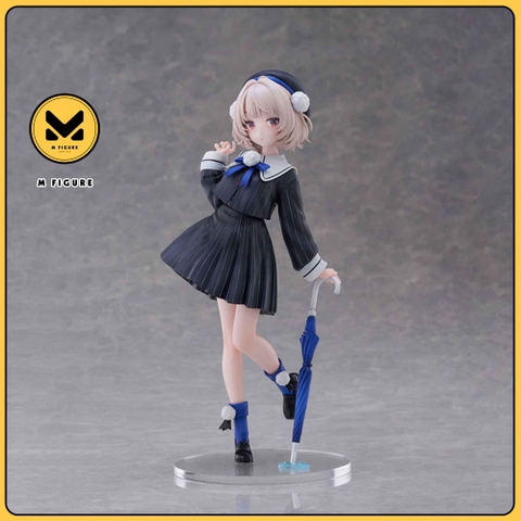 [PRE ORDER] MÔ HÌNH VoiSona - Ui - F:Nex - 1/7 (FuRyu) FIGURE CHÍNH HÃNG