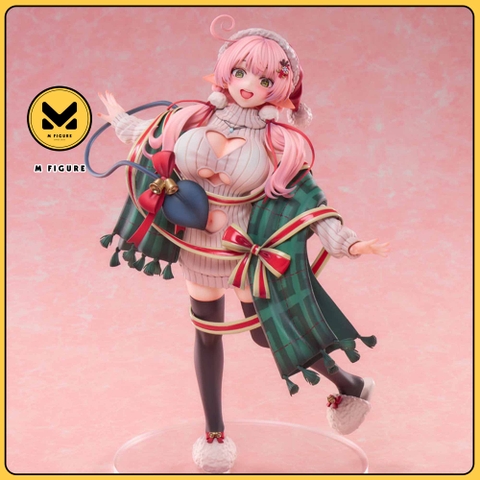 [PRE ORDER] MÔ HÌNH Original - Komase-chan (Union Creative International Ltd) FIGURE CHÍNH HÃNG