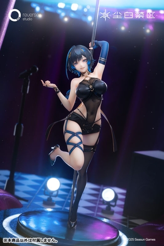 [PRE ORDER] MÔ HÌNH Snowbreak: Containment Zone - Katya Klein - 1/7 - Danger Dancer Ver. (Reverse Studio) FIGURE CHÍNH HÃNG