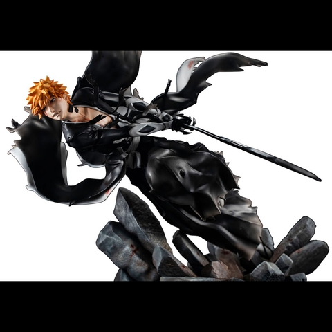 MÔ HÌNH Ichigo Kurosaki Precious G.E.M. Series BLEACH  Thousand-Year Blood War Complete Figure CHÍNH HÃNG